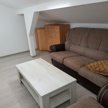 Emi Apartment Budva Bagian luar foto