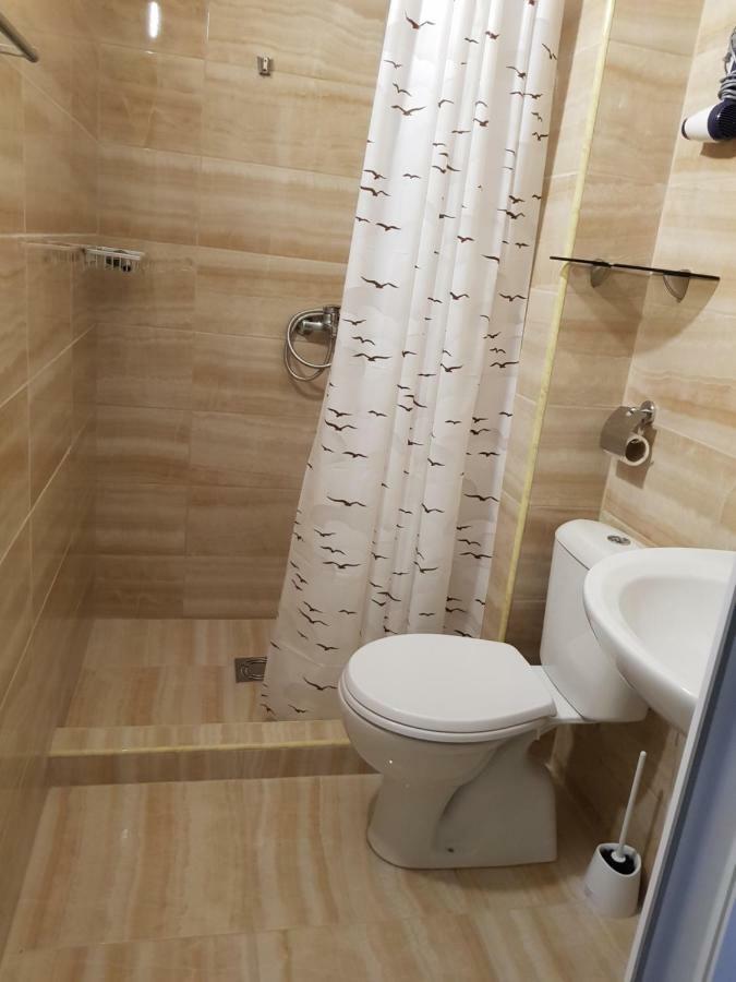Emi Apartment Budva Bagian luar foto