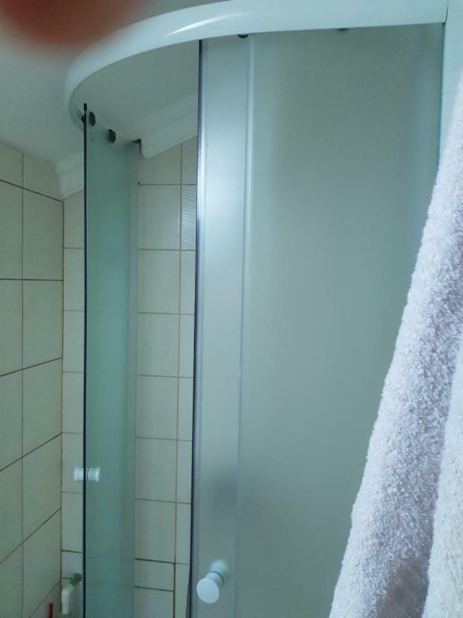 Emi Apartment Budva Bagian luar foto